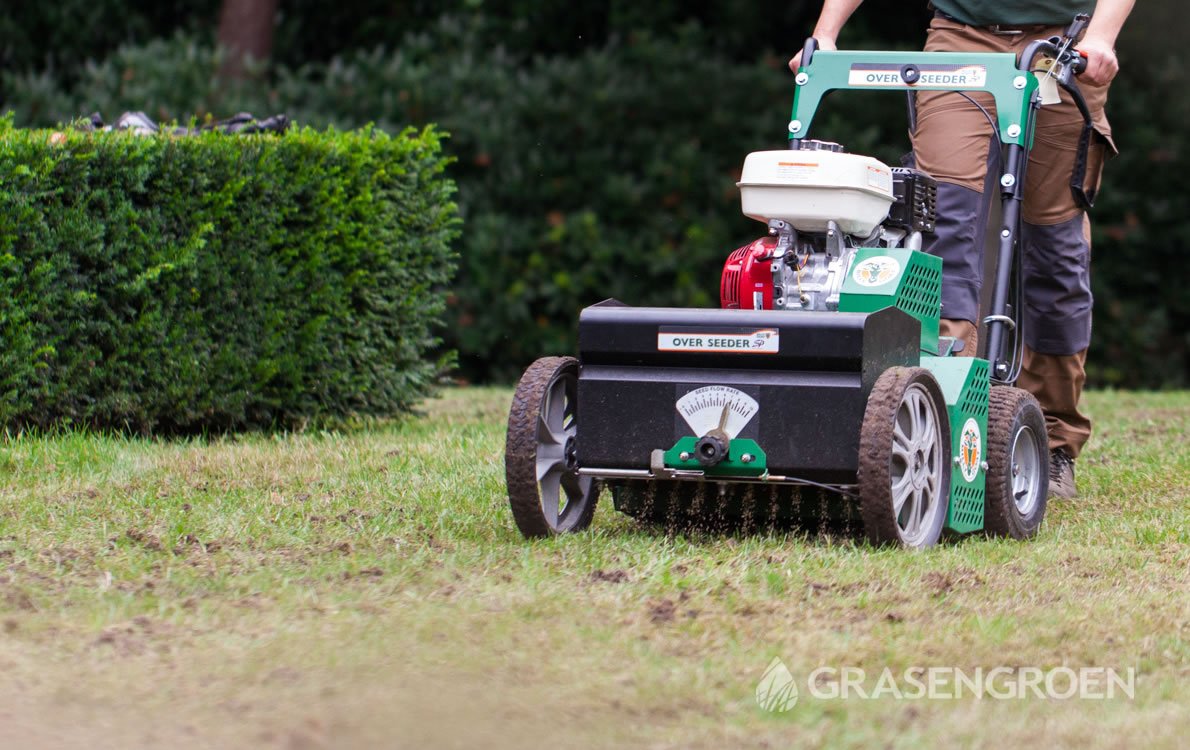 Gazonbeluchten3 • Gras en Groen Winkel