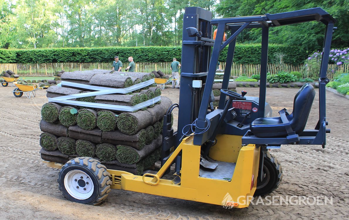 Graszodenbezorgen1 • Gras en Groen Winkel