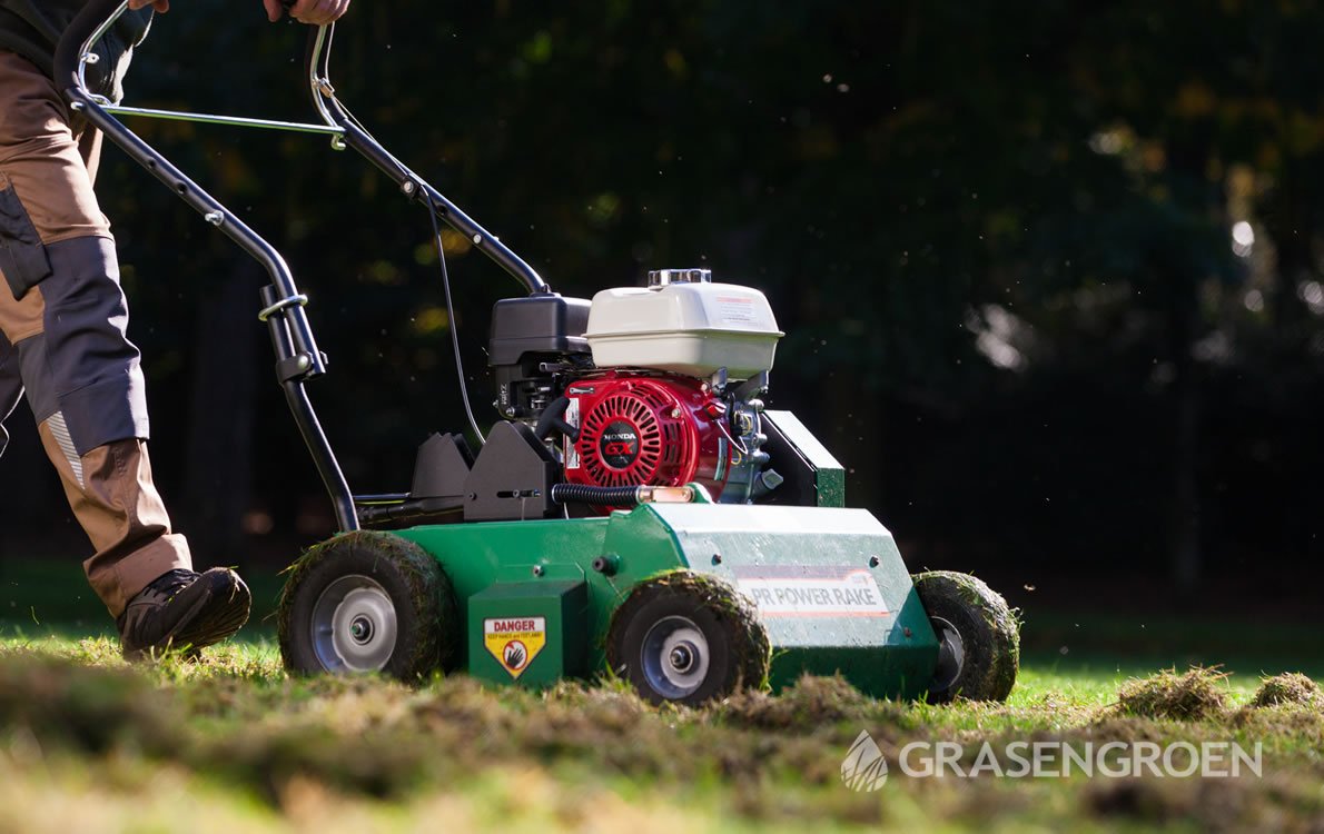 Tuinonderhoud3 • Gras en Groen Winkel