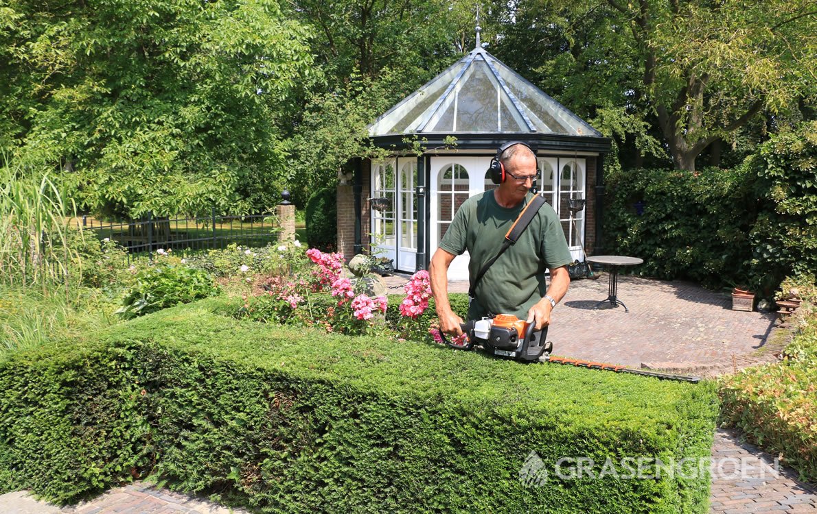 Snoeien • Gras en Groen Winkel