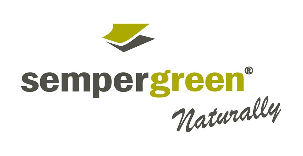 Sempergreenxl • Gras en Groen Winkel