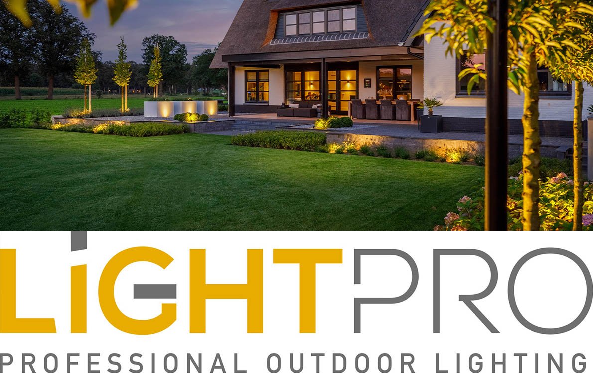 Lightpro1 • Gras en Groen Winkel