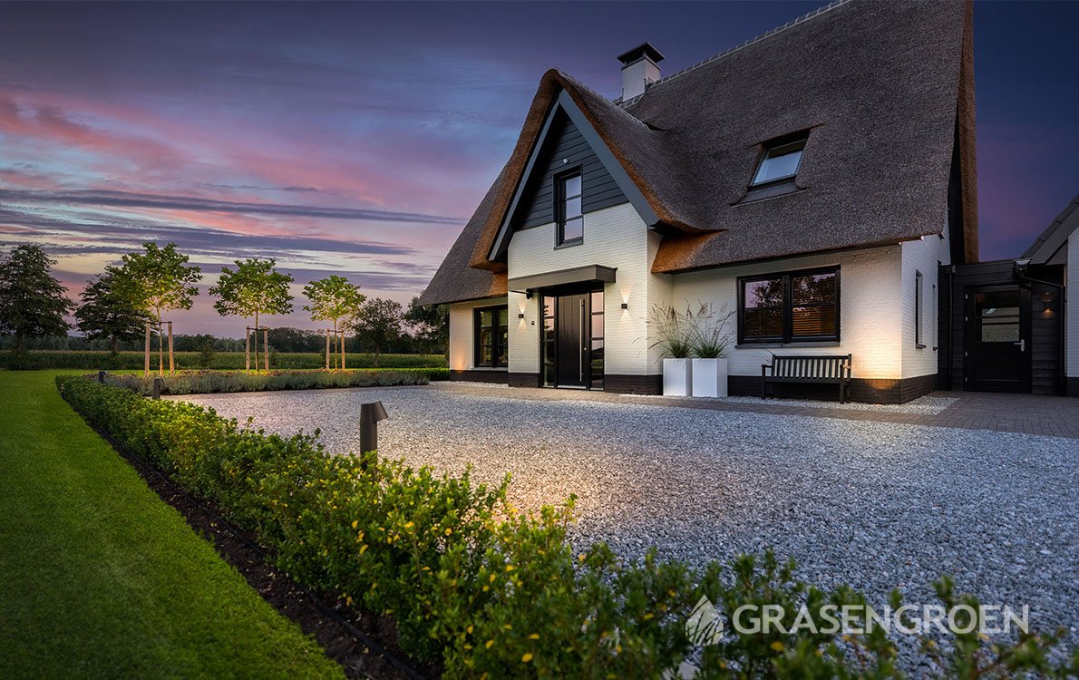 Lightpro2 • Gras en Groen Winkel